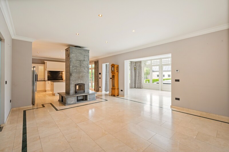 Exclusieve Villa te Turnhout