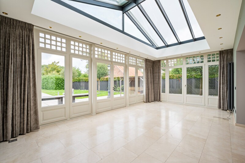 Exclusieve Villa te Turnhout