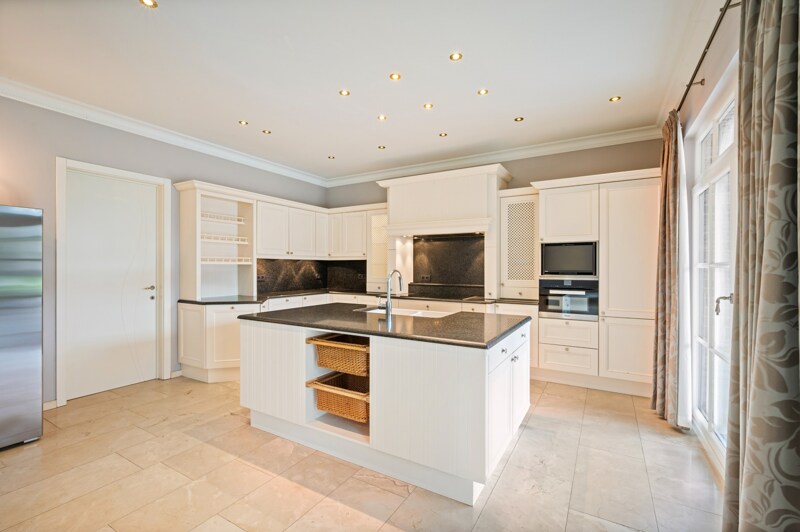 Exclusieve Villa te Turnhout