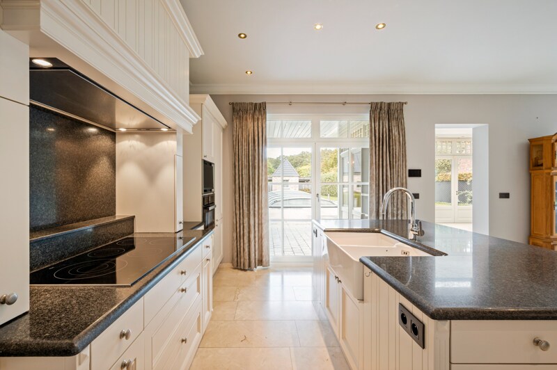 Exclusieve Villa te Turnhout