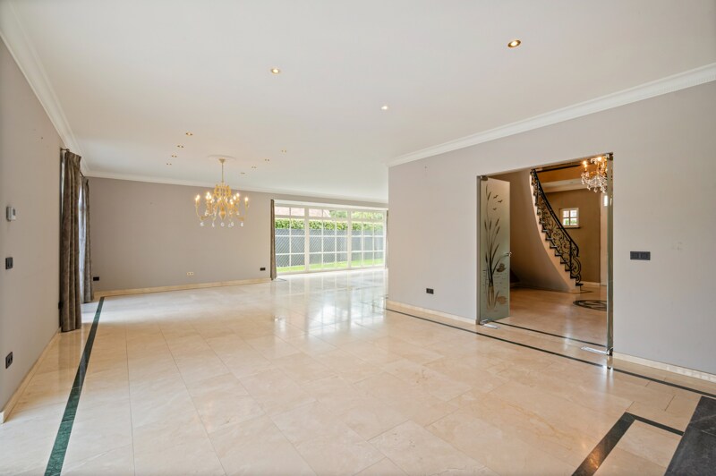 Exclusieve Villa te Turnhout