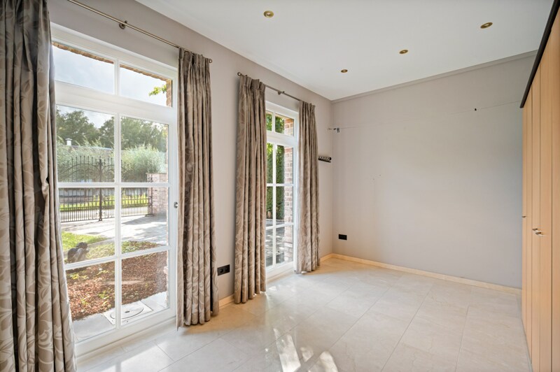Exclusieve Villa te Turnhout