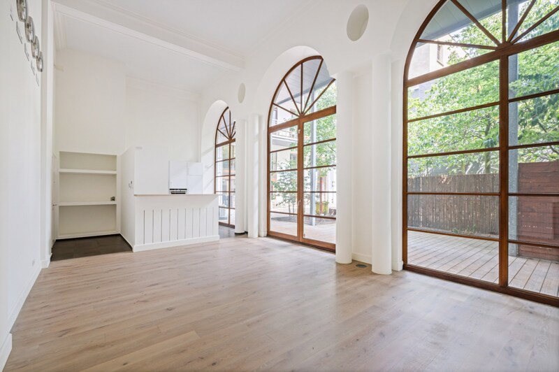 Loft te Antwerpen