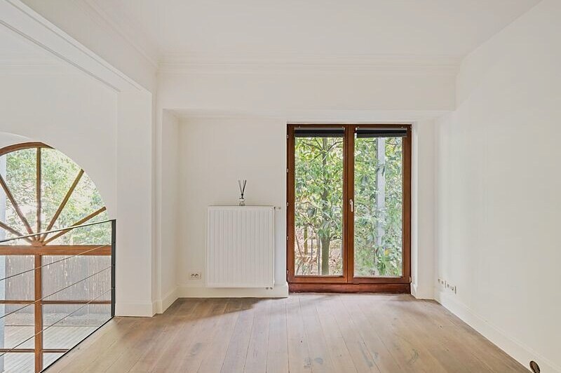 Loft te Antwerpen