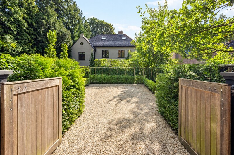 Villa te Malle