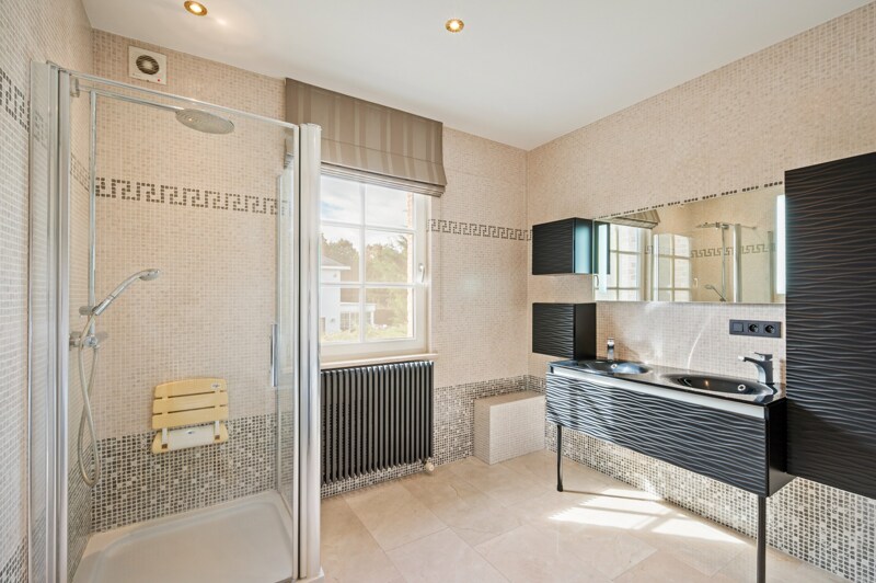 Exclusieve Villa te Turnhout