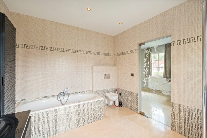 Exclusieve Villa te Turnhout