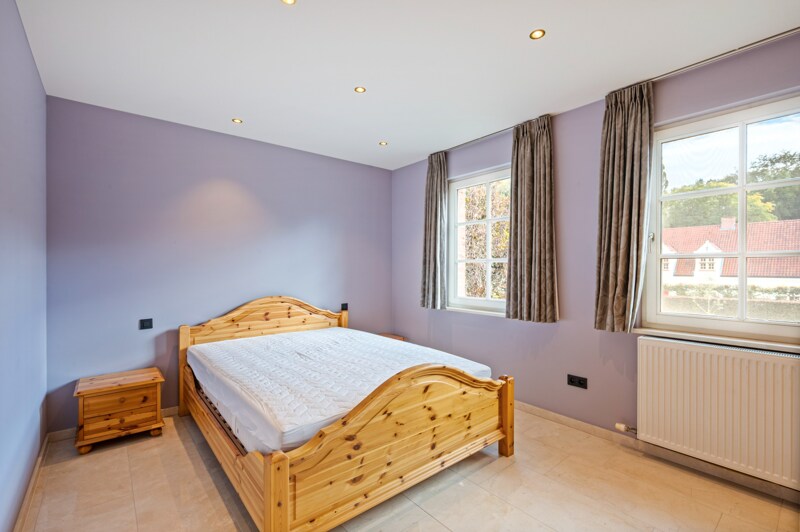 Exclusieve Villa te Turnhout