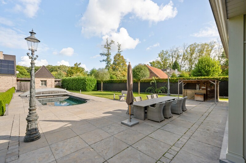 Exclusieve Villa te Turnhout