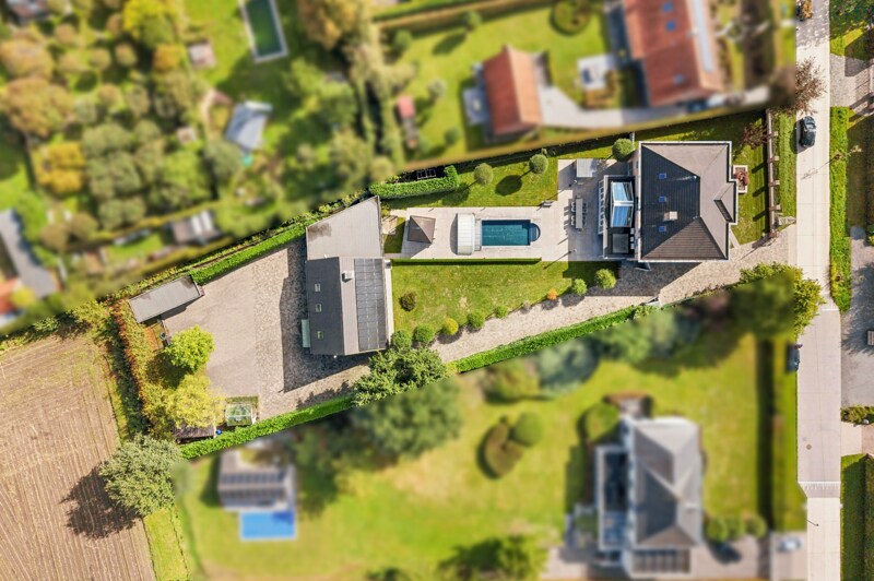 Exclusieve Villa te Turnhout