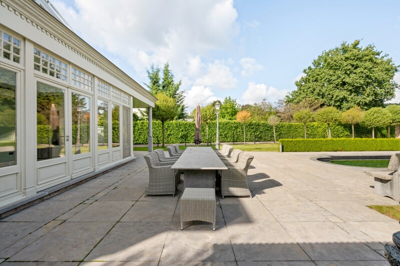 Exclusieve Villa te Turnhout