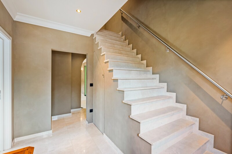 Exclusieve Villa te Turnhout