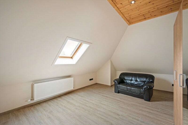 Exclusieve Villa te Turnhout