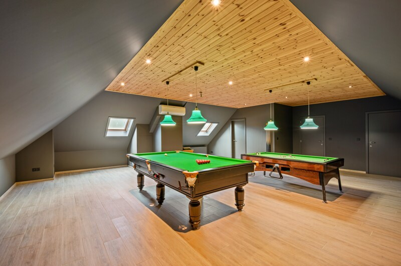 Exclusieve Villa te Turnhout