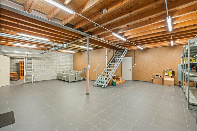 Exclusieve Villa te Turnhout