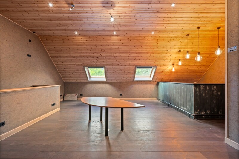 Exclusieve Villa te Turnhout