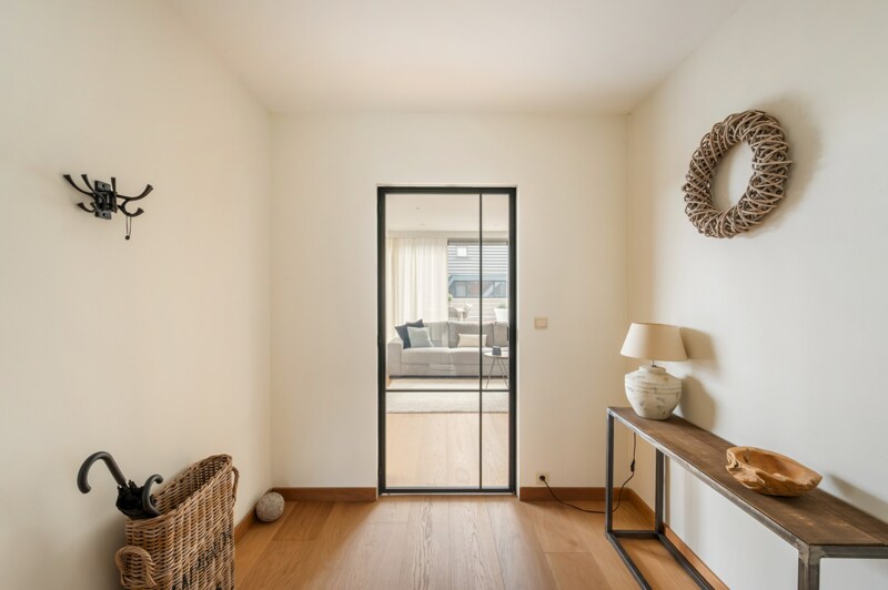 Penthouse te Hoogstraten
