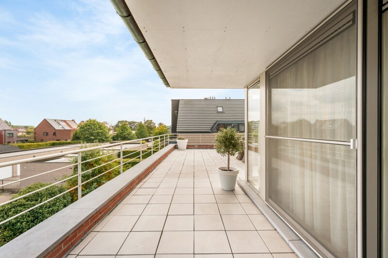 Penthouse te Hoogstraten