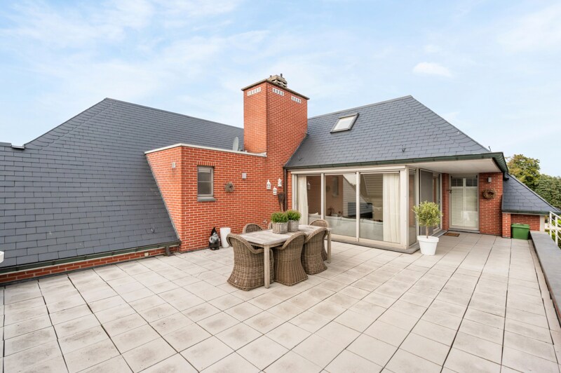 Penthouse te Hoogstraten