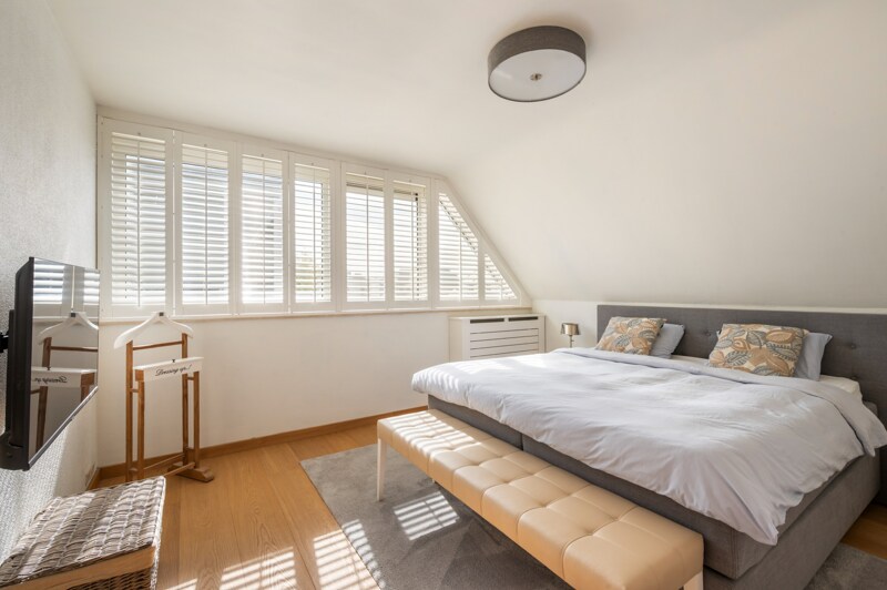 Penthouse te Hoogstraten