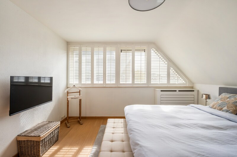 Penthouse te Hoogstraten