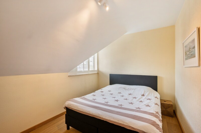 Penthouse te Hoogstraten