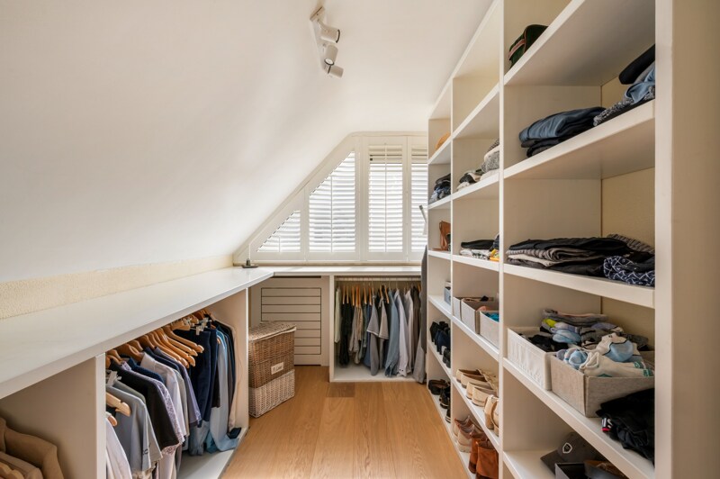 Penthouse te Hoogstraten