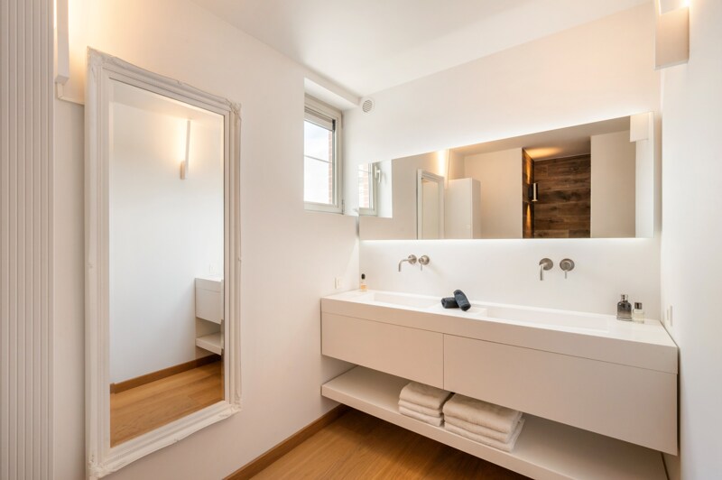Penthouse te Hoogstraten