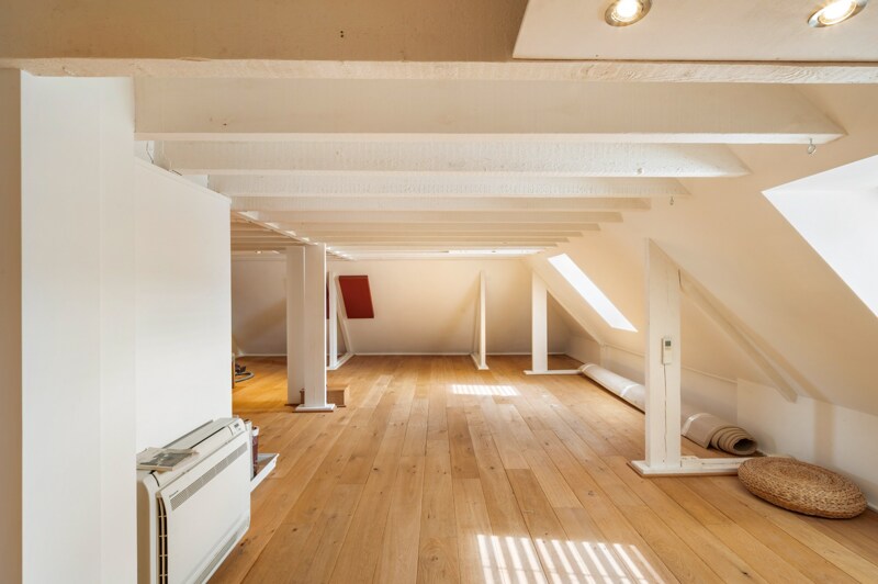 Penthouse te Hoogstraten