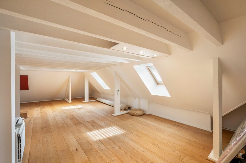 Penthouse te Hoogstraten