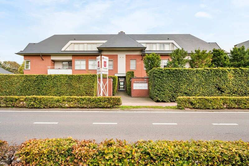 Penthouse te Hoogstraten