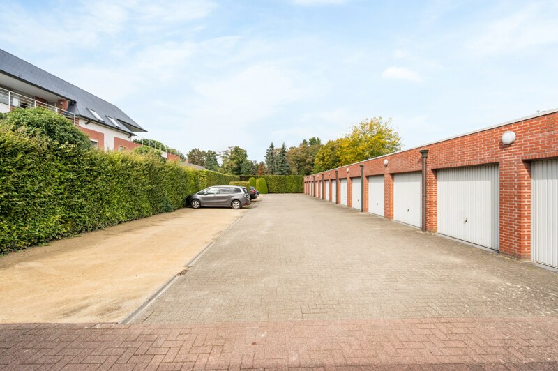 Penthouse te Hoogstraten