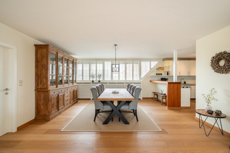 Penthouse te Hoogstraten
