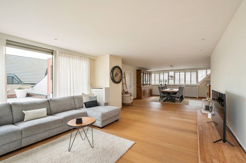 Penthouse te Hoogstraten