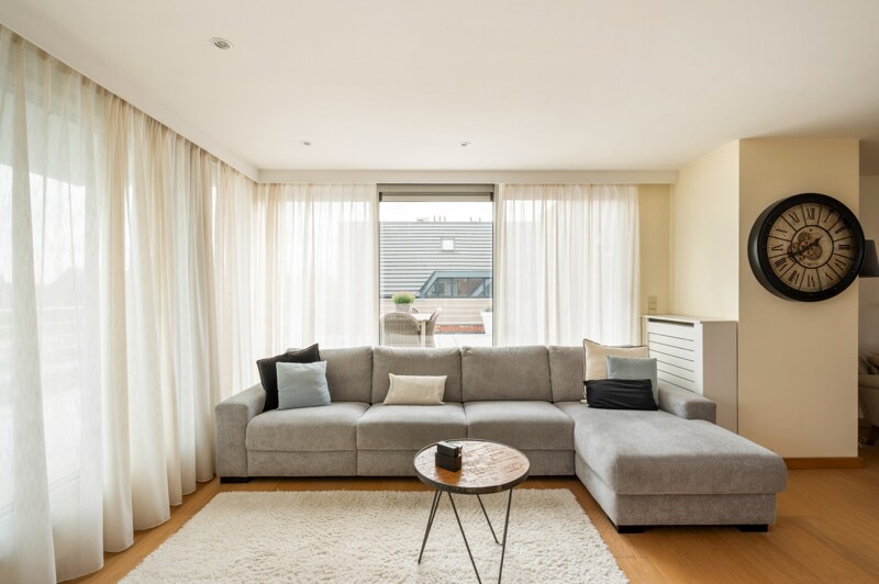 Penthouse te Hoogstraten