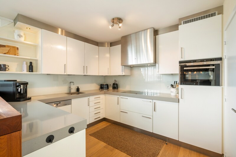 Penthouse te Hoogstraten