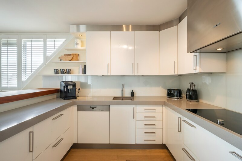 Penthouse te Hoogstraten