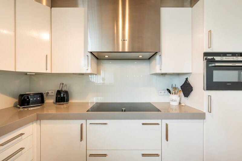 Penthouse te Hoogstraten