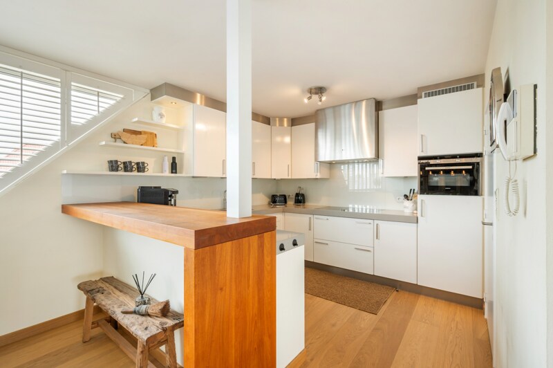 Penthouse te Hoogstraten