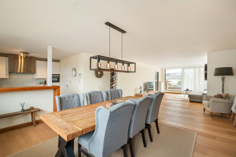 Penthouse te Hoogstraten