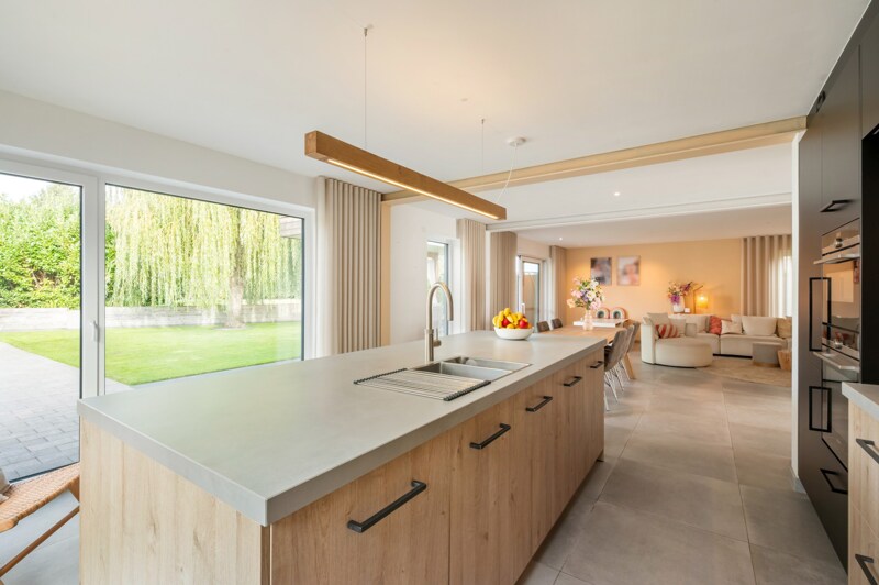 Villa te Lommel