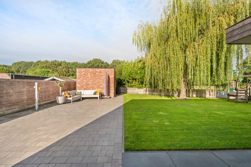 Villa te Lommel
