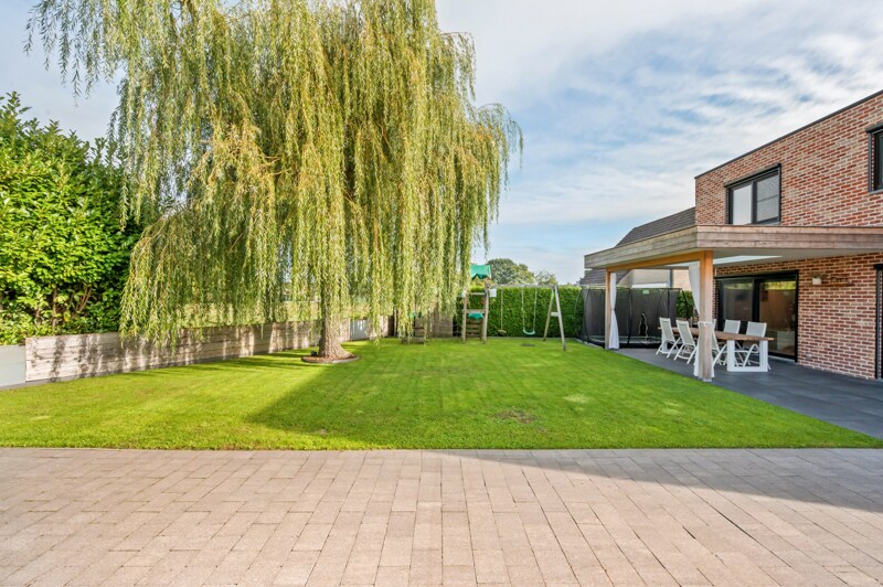 Villa te Lommel