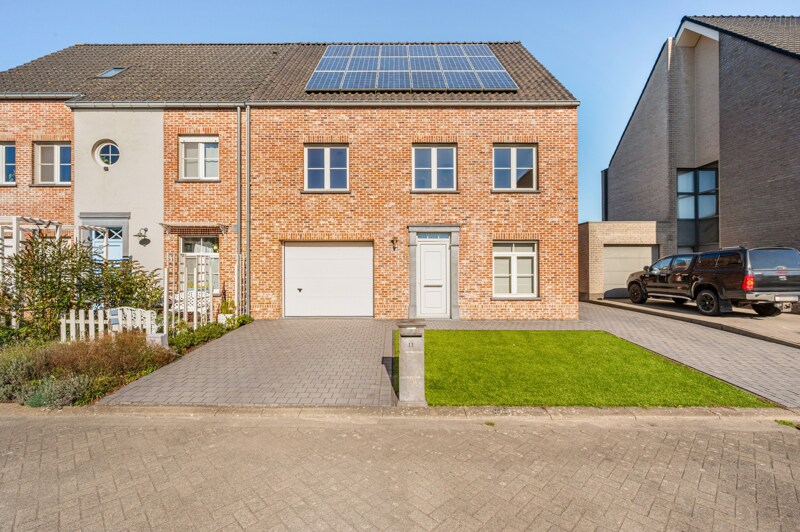 Woning te Kasterlee