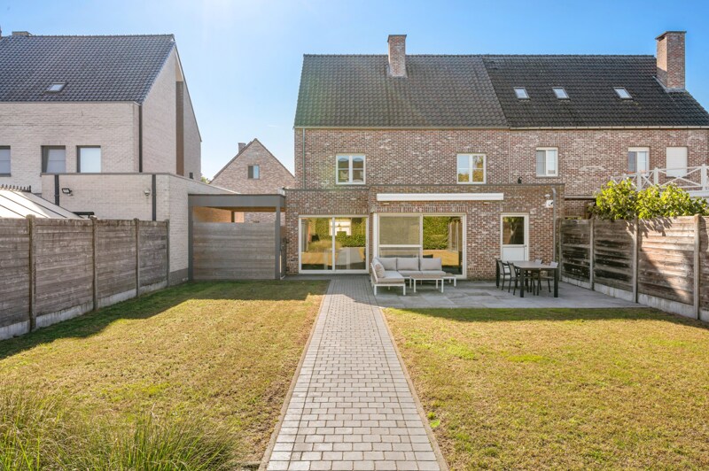 Woning te Kasterlee