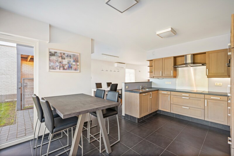 Woning te Kasterlee