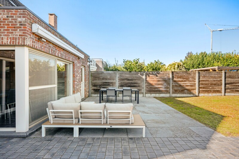 Woning te Kasterlee