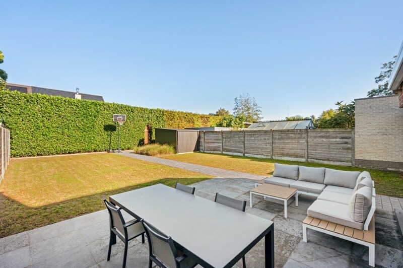 Woning te Kasterlee