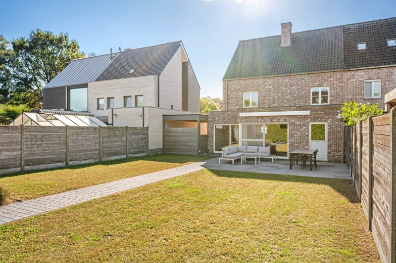 Woning te Kasterlee