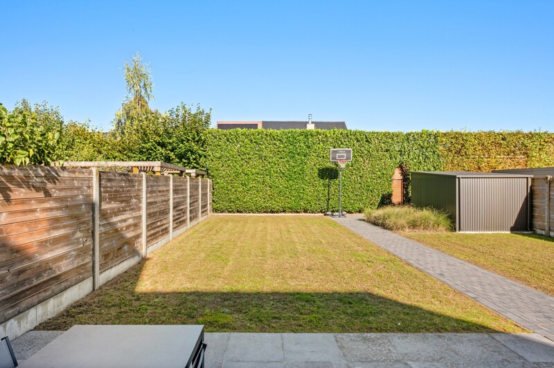 Woning te Kasterlee